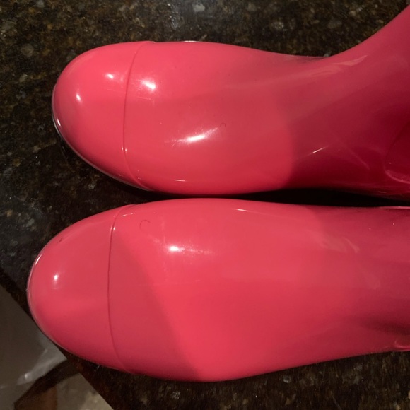 Rain Boots - Picture 3 of 4